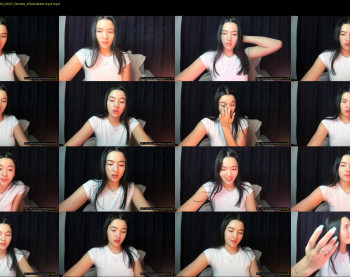 emma_johnson_ — 36 minute Chaturbate female cam show recording, 720p, Feb 12, 2020