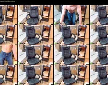 eric_poston — 18 minute Chaturbate male cam show recording, 720p, Feb 11, 2020