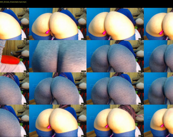 gabby_haze — 11 minute Chaturbate female cam show recording, 1080p, Feb 11, 2020