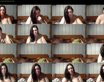 giorg107 — 36 minute Chaturbate couple cam show recording, 720p, Feb 11, 2020