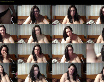 giorg107 — 36 minute Chaturbate couple cam show recording, 720p, Feb 11, 2020