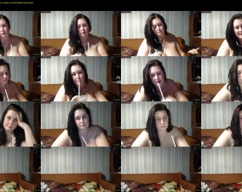 giorg107 — 36 minute Chaturbate couple cam show recording, 720p, Feb 11, 2020