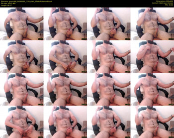 gnorris88 — 9 minute Chaturbate male cam show recording, 480p, Feb 11, 2020