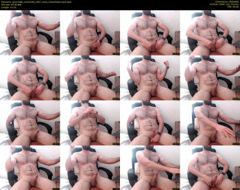gnorris88 — 15 minute Chaturbate male cam show recording, 480p, Feb 11, 2020