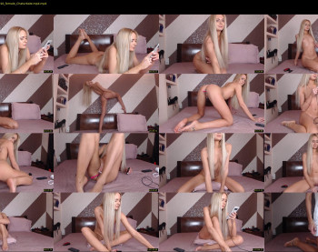 hefner_girl — 76 minute Chaturbate female cam show recording, 1080p, Feb 11, 2020
