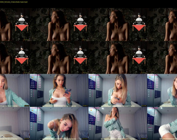 heyhorny_cb — 76 minute Chaturbate couple cam show recording, 1080p, Feb 11, 2020