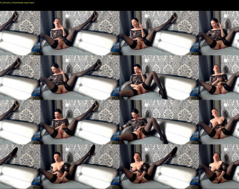 hottalina_ — 10 minute Chaturbate female cam show recording, 720p, Feb 11, 2020