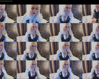 i_esus — 26 minute Chaturbate couple cam show recording, 720p, Feb 11, 2020
