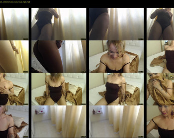 ingridbergman — 37 minute Chaturbate female cam show recording, 720p, Feb 11, 2020