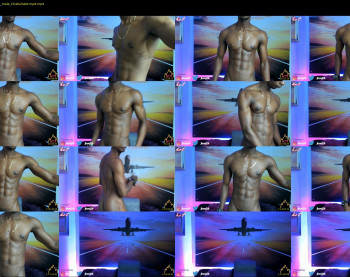 jhony_vj — 115 minute Chaturbate male cam show recording, 720p, Feb 11, 2020