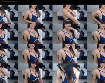 karina_torres_ — 7 minute Chaturbate female cam show recording, 720p, Feb 11, 2020