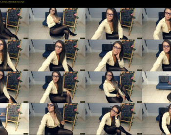karitto__2 — 36 minute Chaturbate female cam show recording, 720p, Feb 12, 2020
