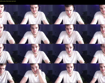 karmapolice_ — 30 minute Chaturbate male cam show recording, 720p, Feb 12, 2020