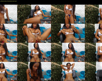 katherin_cruzz — 53 minute Chaturbate female cam show recording, 1080p, Feb 11, 2020