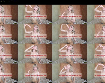 kelly_copperfield — 7 minute Chaturbate female cam show recording, 720p, Feb 11, 2020
