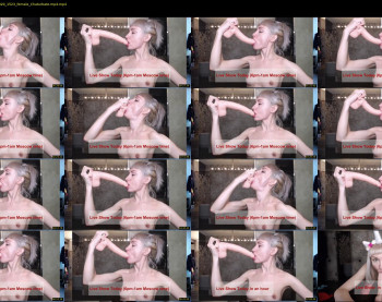 kelly_copperfield — 9 minute Chaturbate female cam show recording, 720p, Feb 11, 2020