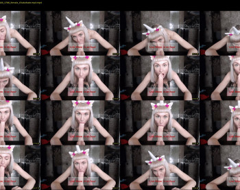 kelly_copperfield — 25 minute Chaturbate female cam show recording, 720p, Feb 11, 2020