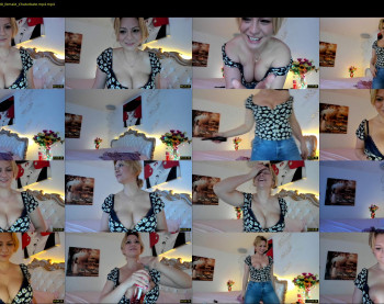 kiradivine — 72 minute Chaturbate female cam show recording, 1080p, Feb 11, 2020