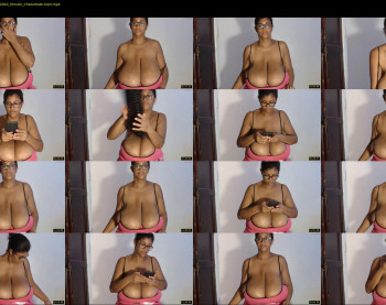 kristinamilan — 22 minute Chaturbate female cam show recording, 480p, Feb 11, 2020