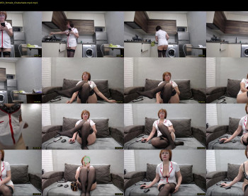 kseniaulove — 114 minute Chaturbate female cam show recording, 720p, Feb 11, 2020