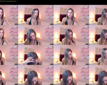 lana_taylor7 — 13 minute Chaturbate female cam show recording, 720p, Feb 12, 2020