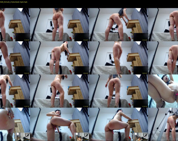 litas_secrets — 20 minute Chaturbate female cam show recording, 1080p, Feb 12, 2020