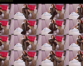 miracle_rose — 17 minute Chaturbate female cam show recording, 1080p, Feb 11, 2020