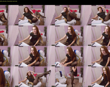 miracle_rose — 29 minute Chaturbate female cam show recording, 1080p, Feb 12, 2020