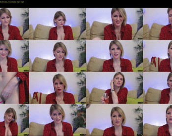 misslucci — 75 minute Chaturbate female cam show recording, 1080p, Feb 11, 2020
