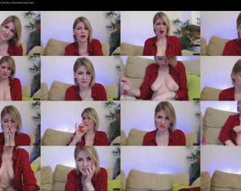 misslucci — 34 minute Chaturbate female cam show recording, 1080p, Feb 12, 2020