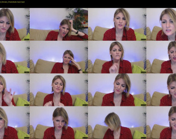 misslucci — 6 minute Chaturbate female cam show recording, 1080p, Feb 12, 2020