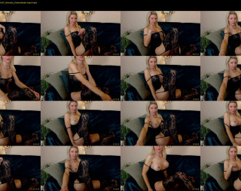 misstayaxxx — 46 minute Chaturbate female cam show recording, 720p, Feb 11, 2020