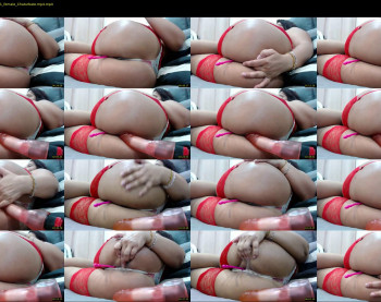 na_ta777 — 7 minute Chaturbate female cam show recording, 480p, Feb 11, 2020