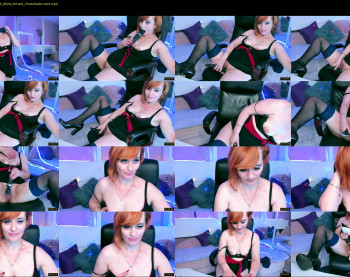 naughtymilane — 46 minute Chaturbate female cam show recording, 1080p, Feb 11, 2020