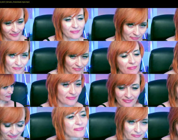 naughtymilane — 10 minute Chaturbate female cam show recording, 1080p, Feb 12, 2020