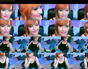 naughtymilane — 17 minute Chaturbate female cam show recording, 1080p, Feb 12, 2020