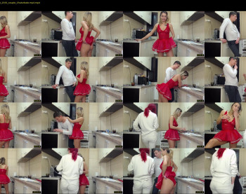 nolimitscoupl3 — 91 minute Chaturbate couple cam show recording, 720p, Feb 11, 2020
