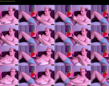 paul_rubini — 5 minute Chaturbate male cam show recording, 720p, Feb 11, 2020