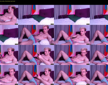 paul_rubini — 12 minute Chaturbate male cam show recording, 720p, Feb 11, 2020