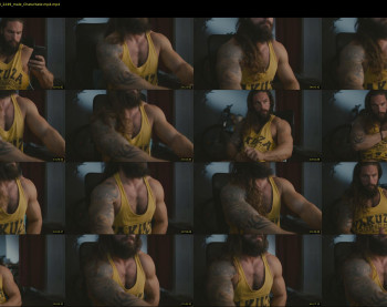 phil_chambers — 46 minute Chaturbate male cam show recording, 1080p, Feb 11, 2020