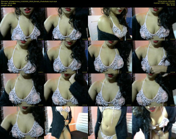 pilowprincess — 7 minute Chaturbate female cam show recording, 480p, Feb 11, 2020