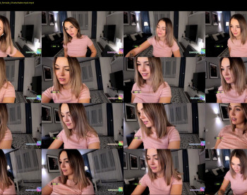 pippalee — 27 minute Chaturbate female cam show recording, 1080p, Feb 11, 2020