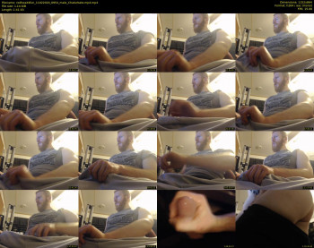 redhead4fun — 102 minute Chaturbate male cam show recording, 720p, Feb 11, 2020