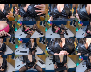 romanticabuse — 71 minute Chaturbate female cam show recording, 1080p, Feb 11, 2020