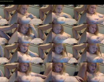 scartit — 9 minute Chaturbate female cam show recording, 480p, Feb 11, 2020