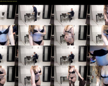 squirt_blondy — 3 minute Chaturbate female cam show recording, 1080p, Feb 11, 2020