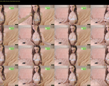 summer_sunshine_ — 10 minute Chaturbate female cam show recording, 720p, Feb 11, 2020
