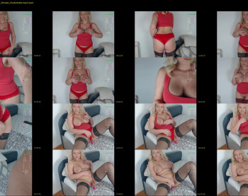 taichi75 — 70 minute Chaturbate female cam show recording, 1080p, Feb 11, 2020