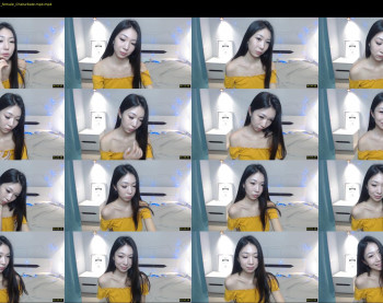 tristanat — 5 minute Chaturbate female cam show recording, 1080p, Feb 12, 2020