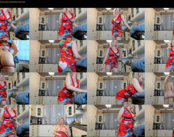 tunderose — 73 minute Chaturbate female cam show recording, 1080p, Feb 11, 2020